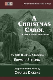 Couverture_The Christmas Carol
