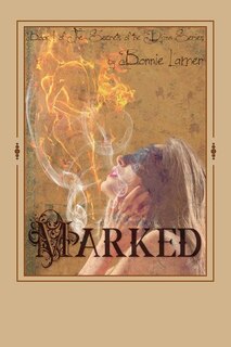 Marked: Secrets of the Djinn Book 1