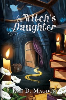 The Witch's Daughter