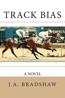 Front cover_Track Bias