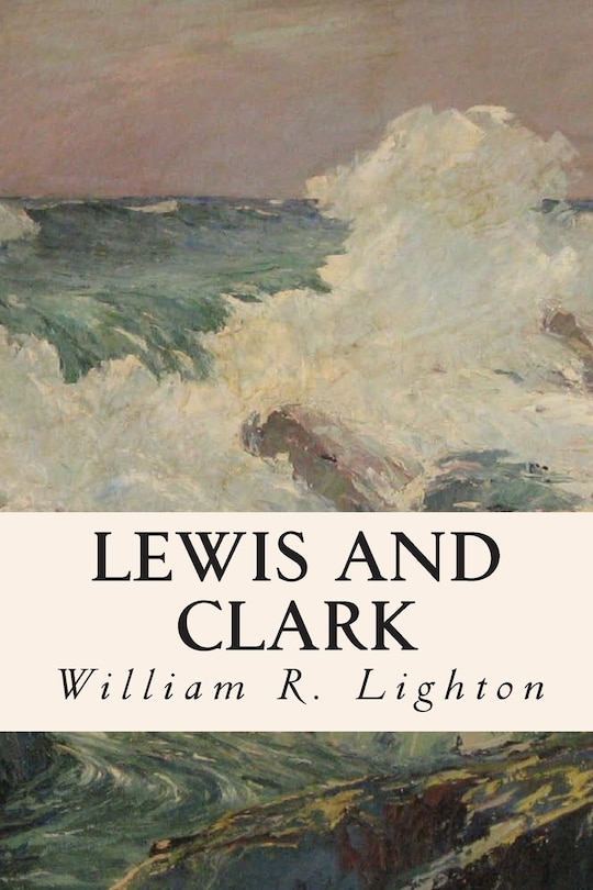 Front cover_Lewis and Clark