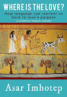 Couverture_Where Is the Love?