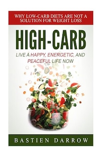 Front cover_High-Carb