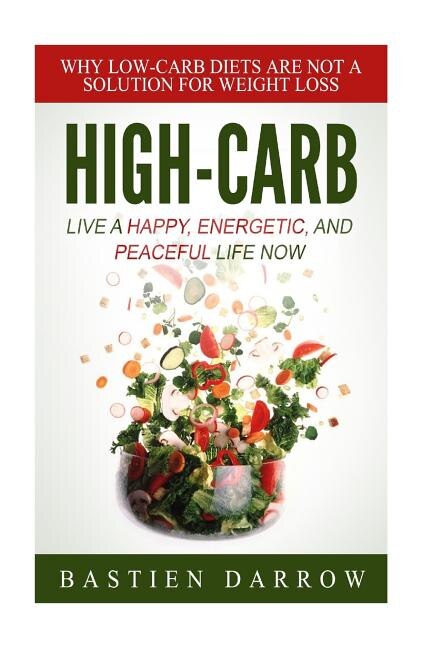 Front cover_High-Carb