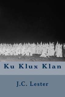 Couverture_Ku Klux Klan
