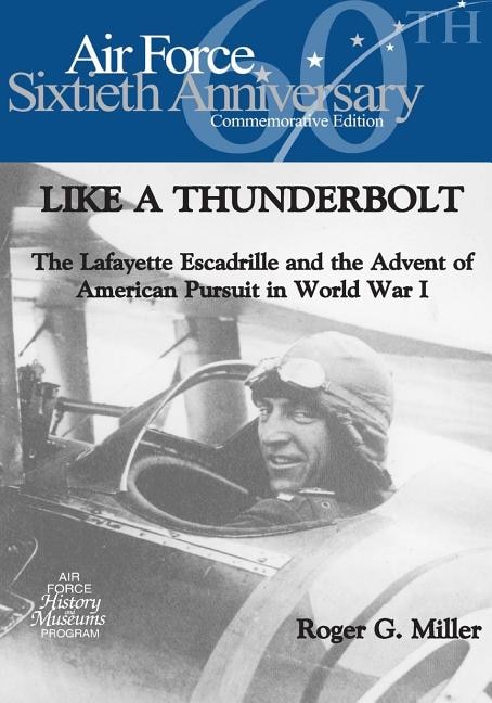 Front cover_Like a Thunderbolt