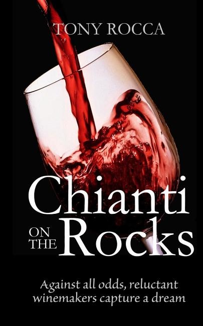 Couverture_Chianti On The Rocks
