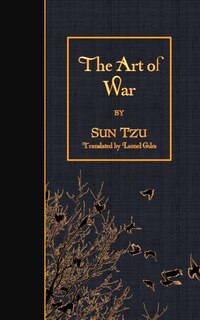 Couverture_The Art of War