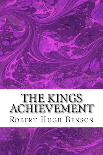Front cover_The Kings Achievement