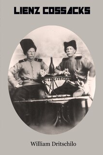 Front cover_Lienz Cossacks