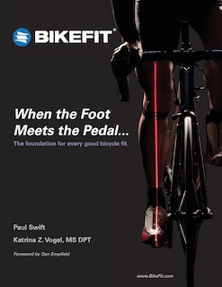 Front cover_When the Foot Meets the Pedal...