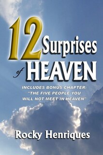 Front cover_12 Surprises of Heaven