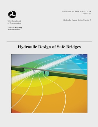 Hydraulic Design of Safe Bridges