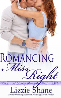 Front cover_Romancing Miss Right