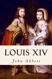 Couverture_Louis XIV