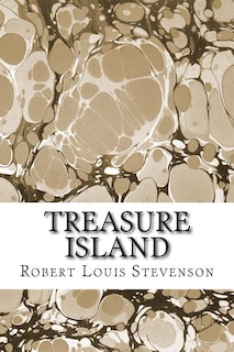 Front cover_Treasure Island