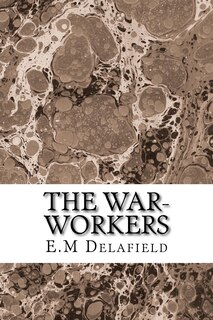 Front cover_The War-workers