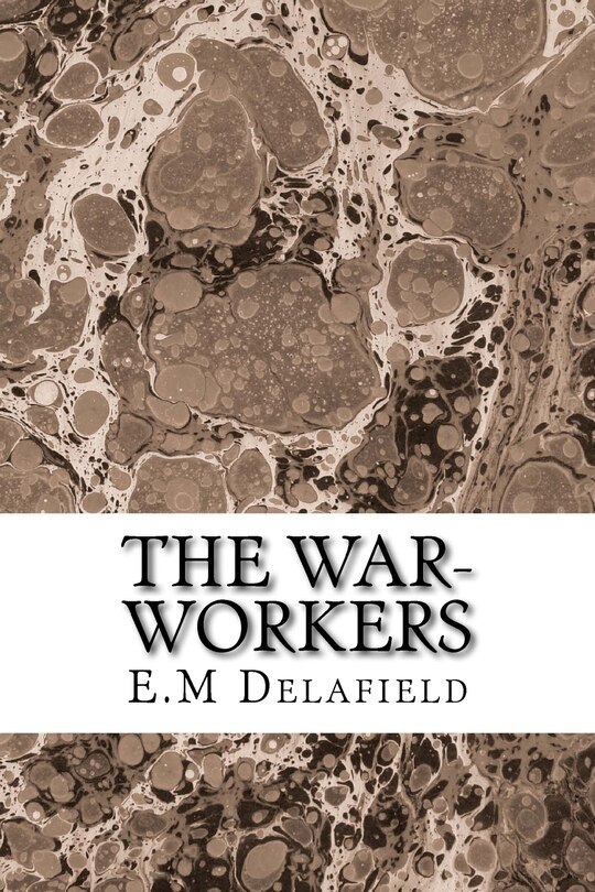 Front cover_The War-workers