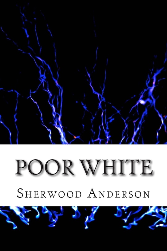 Front cover_Poor White