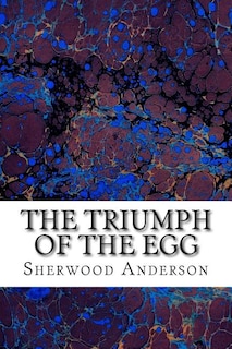 Couverture_The Triumph Of The Egg