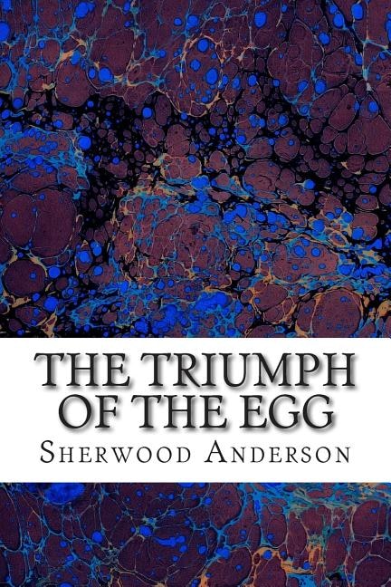 Couverture_The Triumph Of The Egg