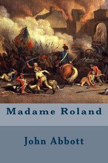 Couverture_Madame Roland