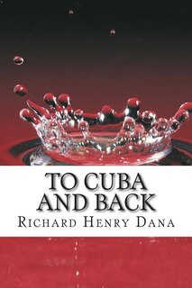 Front cover_To Cuba And Back