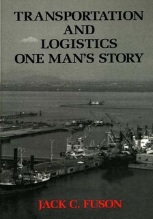 Front cover_Transportation And Logistics