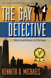 Couverture_The Gay Detective