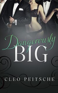 Front cover_Dangerously Big