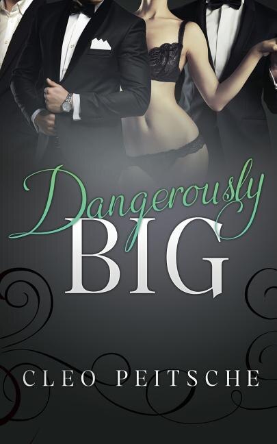 Front cover_Dangerously Big