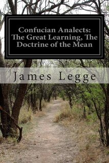 Front cover_Confucian Analects
