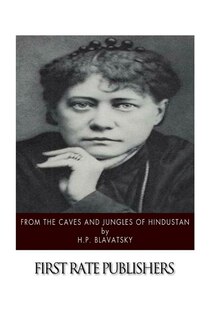Couverture_From the Caves and Jungles of Hindustan