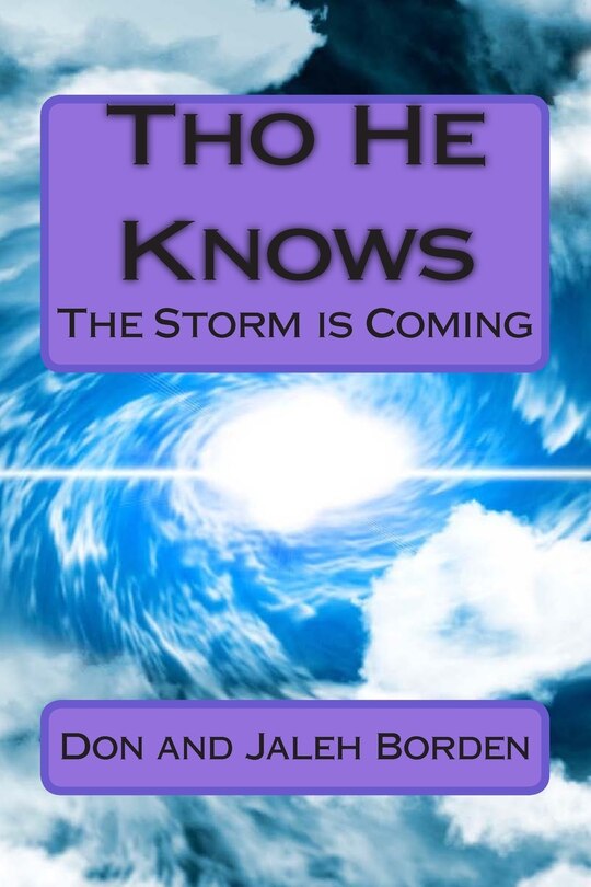 Front cover_Tho He Knows