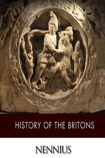 Couverture_History of the Britons