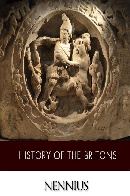 Couverture_History of the Britons