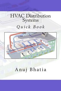 Front cover_HVAC Distribution Systems