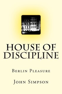 Couverture_House of Discipline