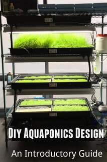 Front cover_Diy Aquaponics Design