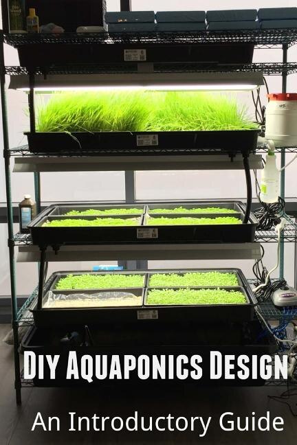 Front cover_Diy Aquaponics Design