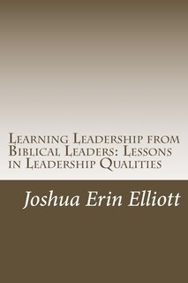 Couverture_Learning Leadership from Biblical Leaders