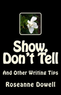 Couverture_Show, Don't Tell
