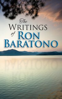 Front cover_The Writings of Ron Baratono