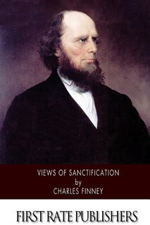 Front cover_Views of Sanctification