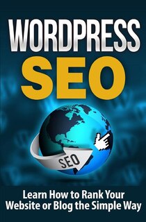 Front cover_WordPress SEO