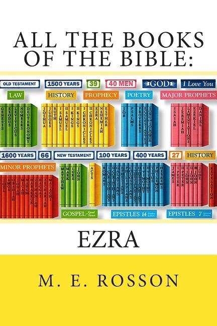 Front cover_All the Books of the Bible