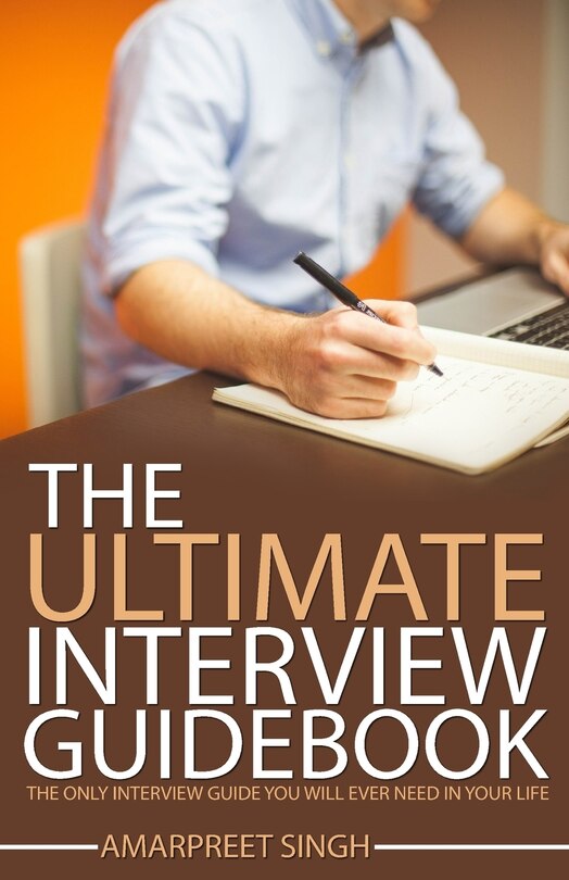 Front cover_Interview Guide