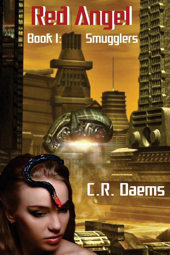 Front cover_Red Angel