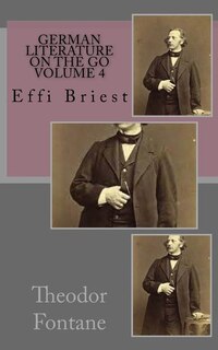 German literature on the go volume 4: Effie Briest image number 0