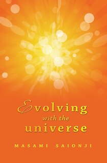 Front cover_Evolving with the Universe